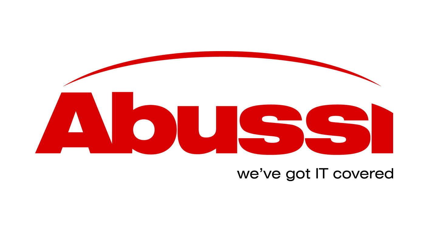 Abussi's Logo