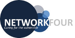 Networkfour Logo