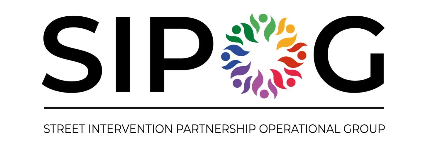SIPOG Logo